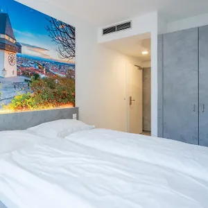  Apartament Arbio I Urbanstay Serviced &